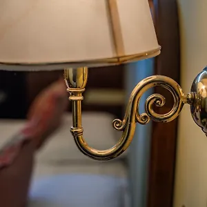4* Hotel Grand Bastiani