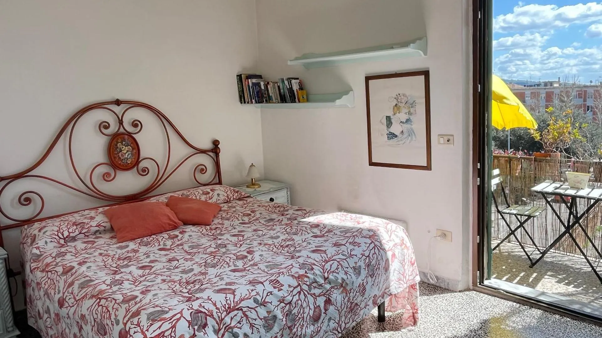The Nest Daire Grosseto