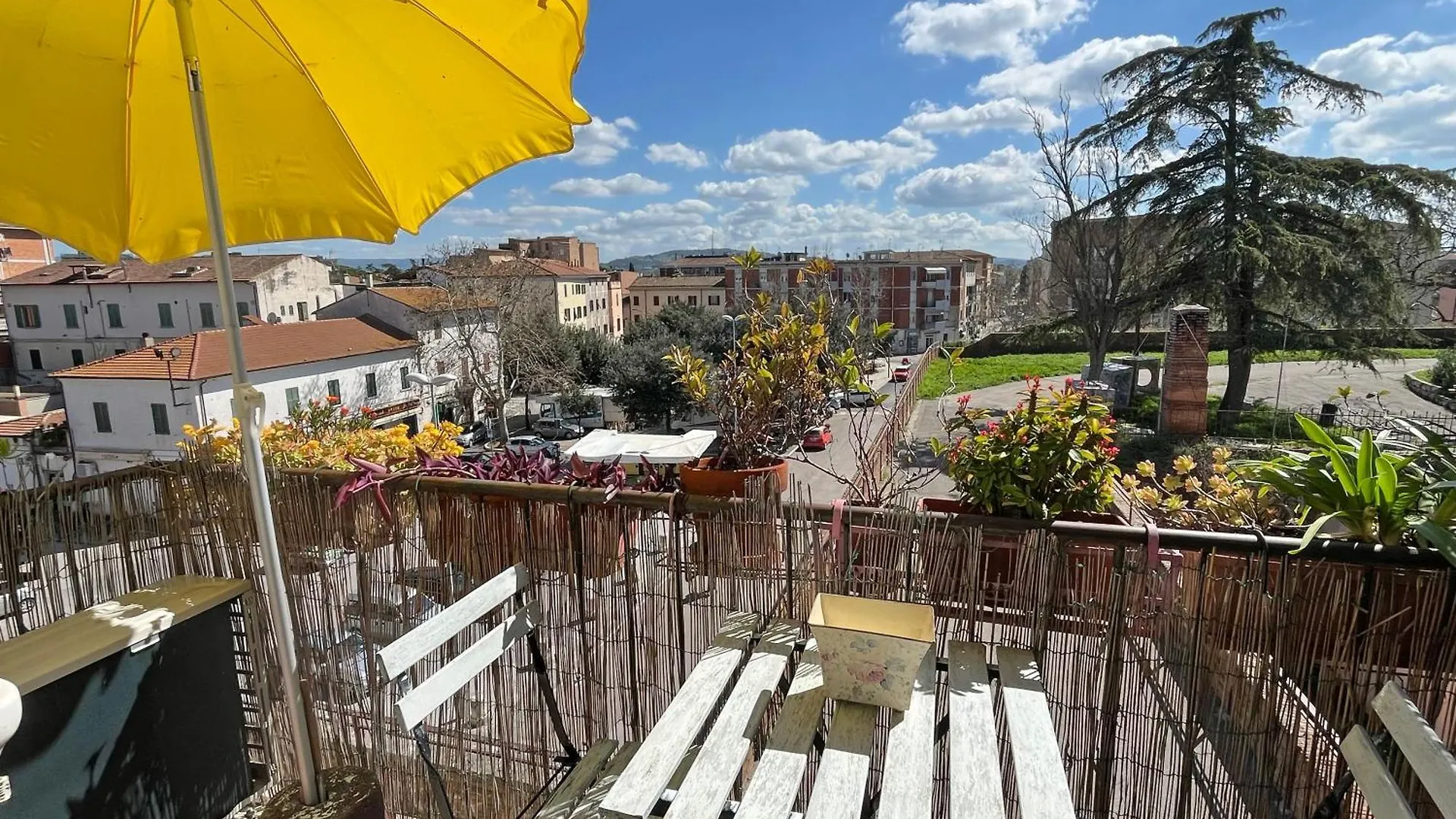 The Nest Daire Grosseto İtalya